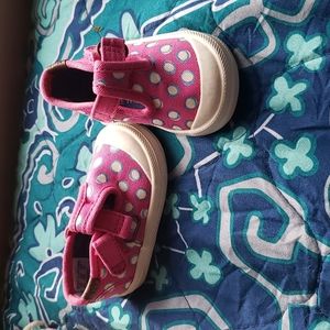 Keds baby shoes